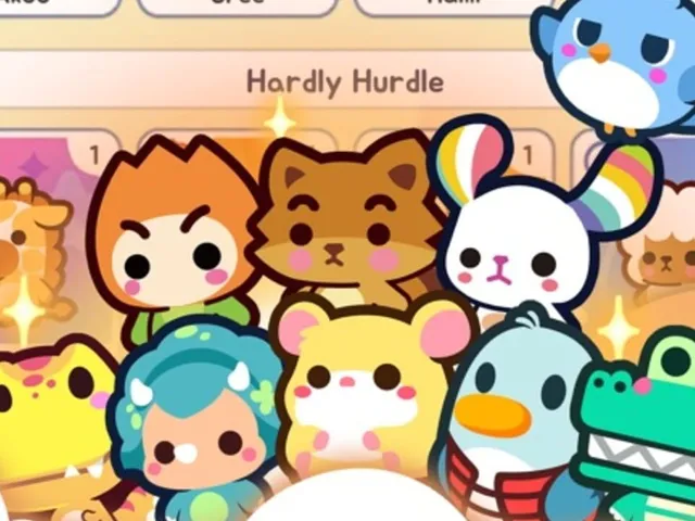 Minigame Party