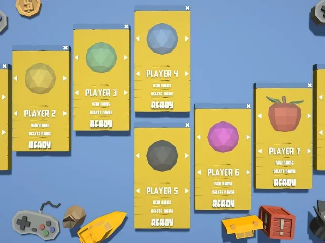 Minigolf