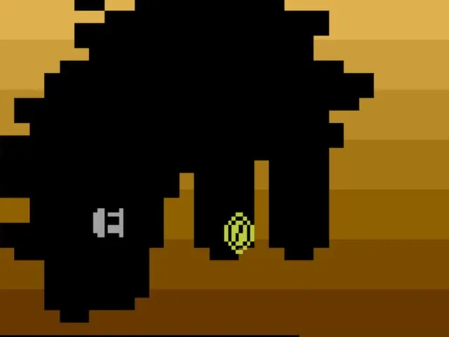 Minigun Miner