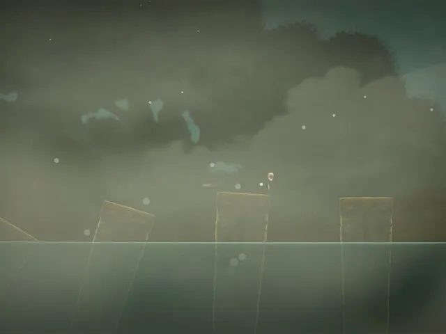 Minimal Escape