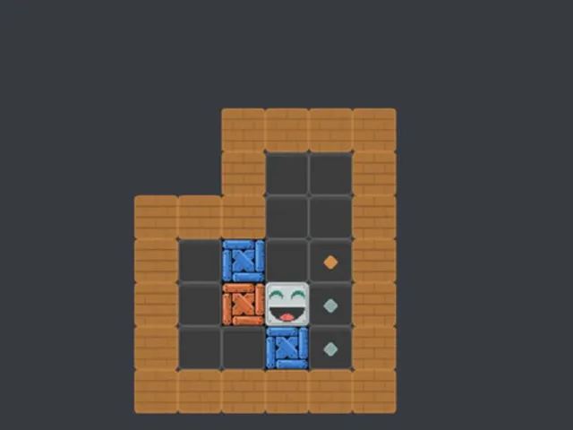 Minimalist Box