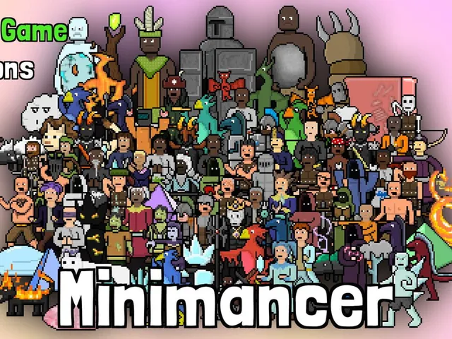 Minimancer
