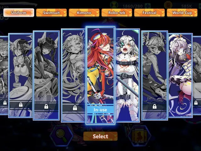Mining Heroes: Puzzle RPG