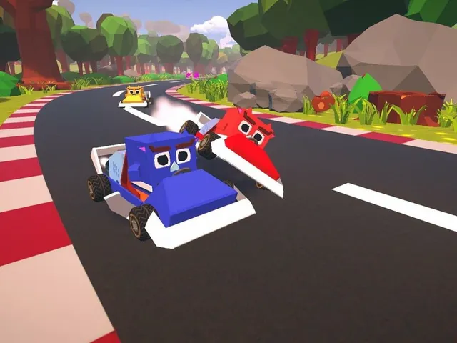 Miniparty