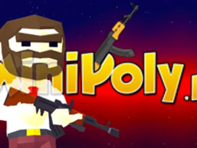 MiniPoly.io