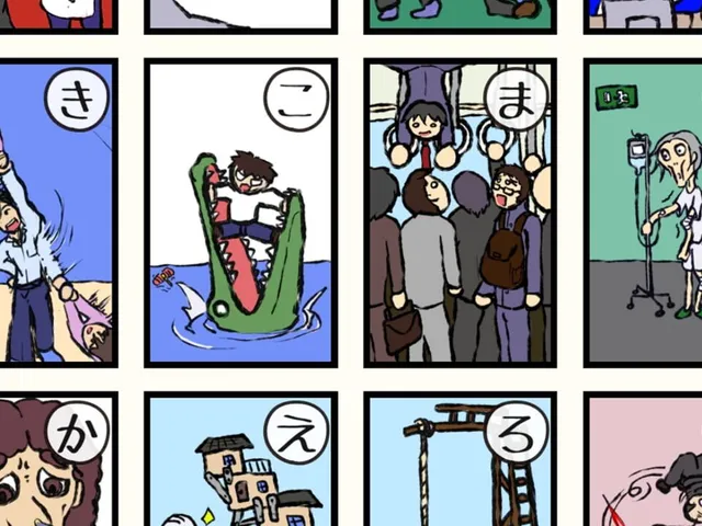 Minna de Karuta Online