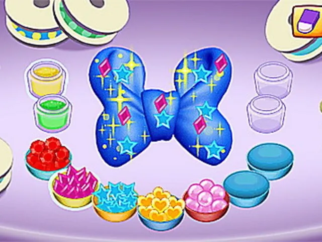 Minnie Mouse Bow-tique: Super Surprise Party!