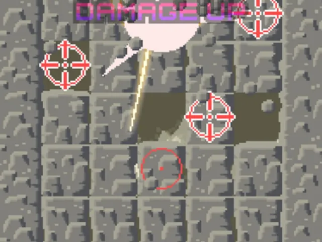 Minor Miner: Mining Action