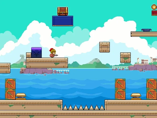 Minos Trials