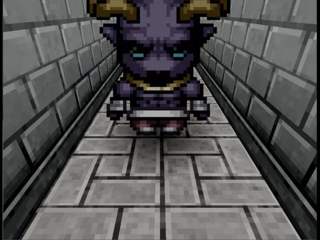 Minotaur Maze