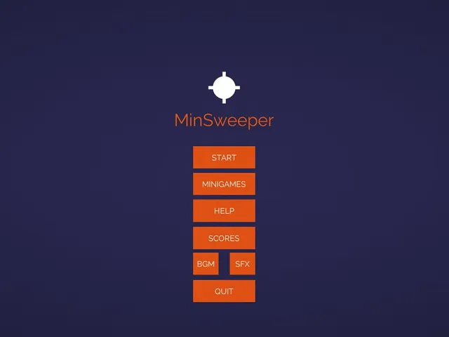 MinSweeper