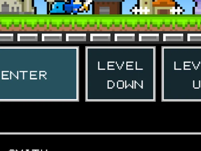 MinuteDungeon