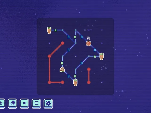 Minuto: Galactic Deliveries