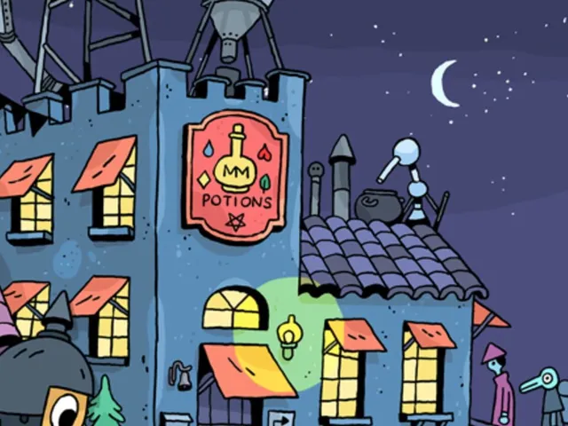 Miracle Merchant