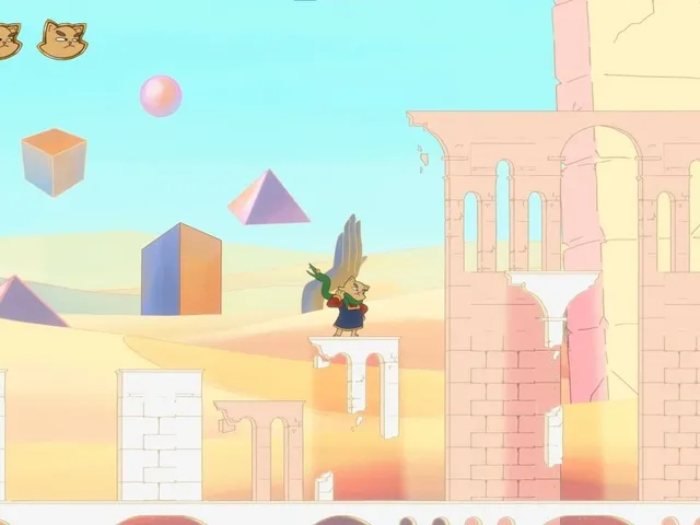 Mirage