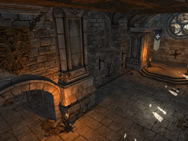 Miramixi Storyteller