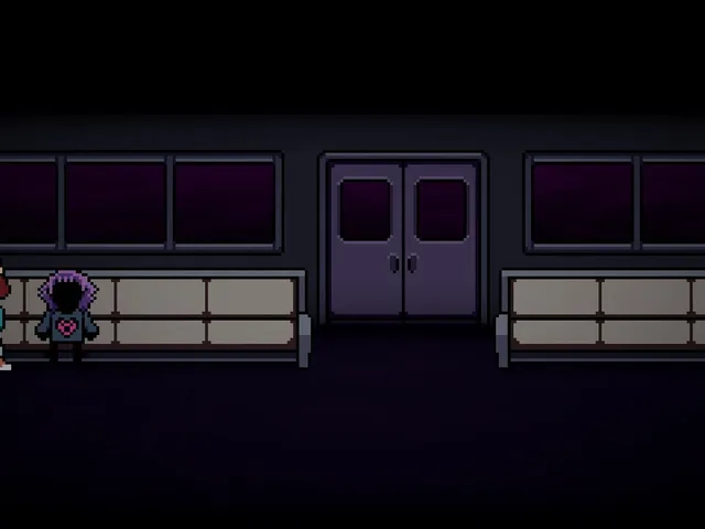 Mirror Crypt