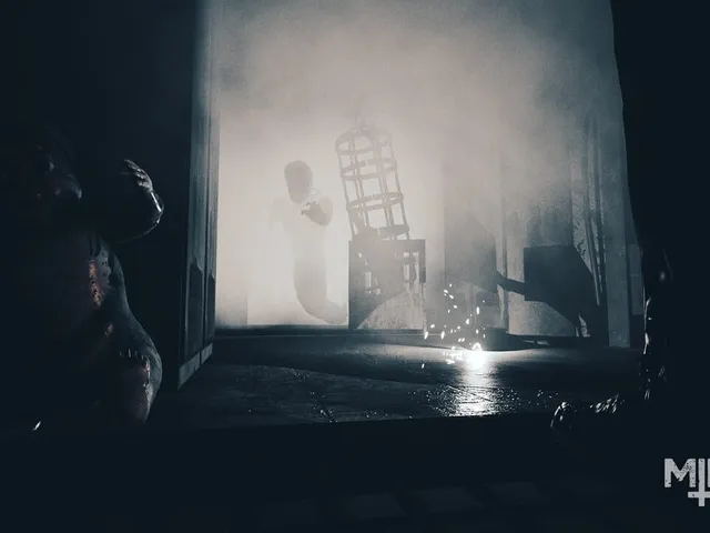 Mirror Forge
