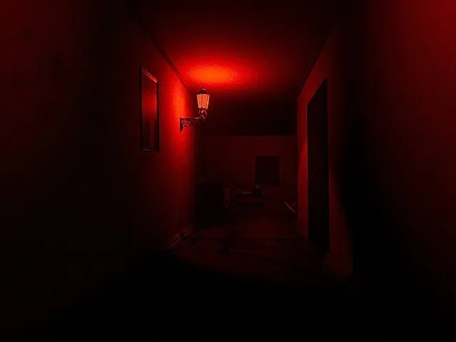 Mirror Mirror