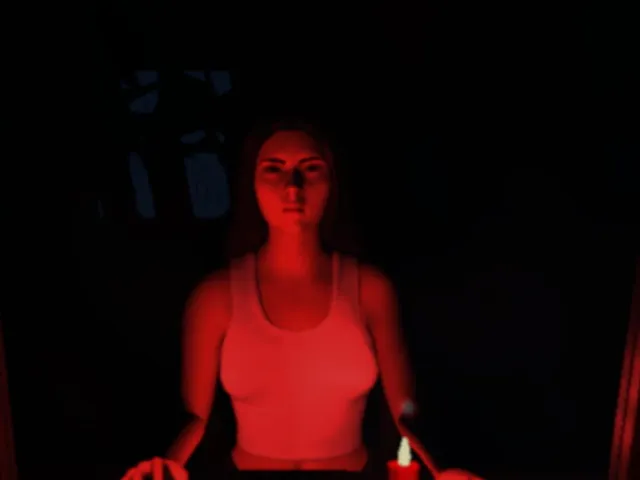 Mirror VR