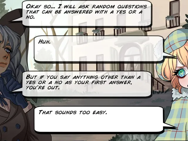 Misadventures of Laura Silver