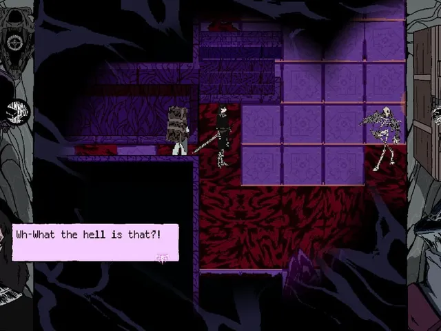 Misery Dungeon