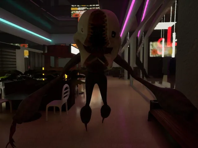Misery Nights