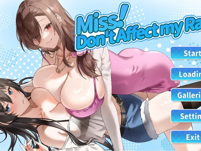 Miss! Don't Affect my Rank