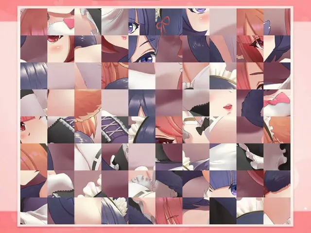 Miss Neko