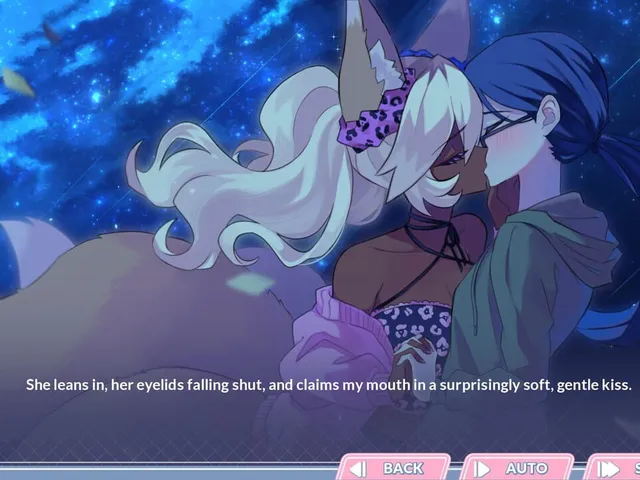 Miss Sasami is Losing Her Mind!