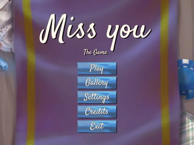 Miss You