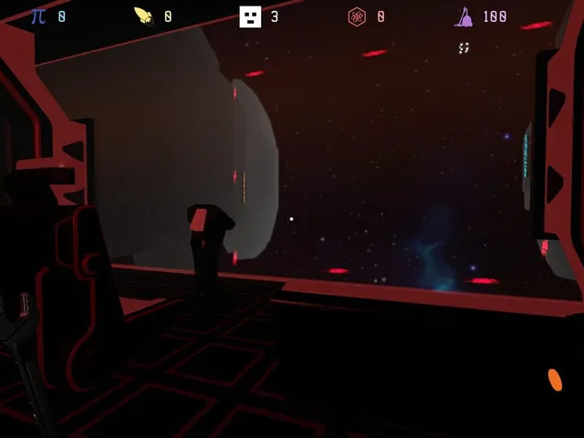 Missile Collector Man