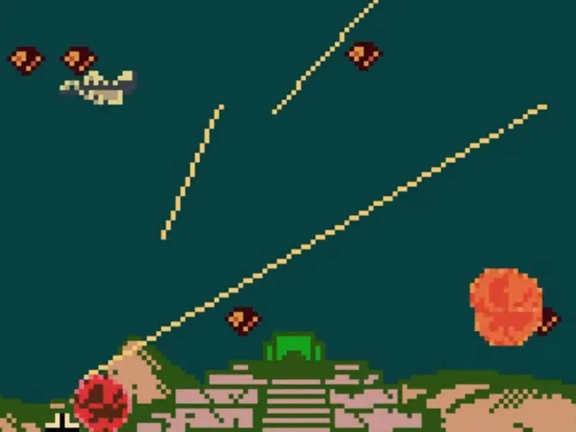 Missile Command
