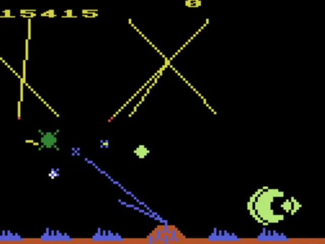 Missile Command