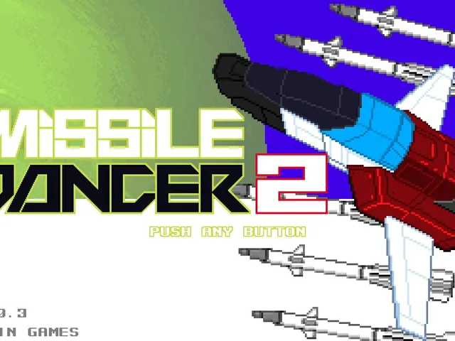 Missile Dancer 2