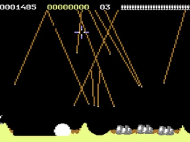 Missile Defence