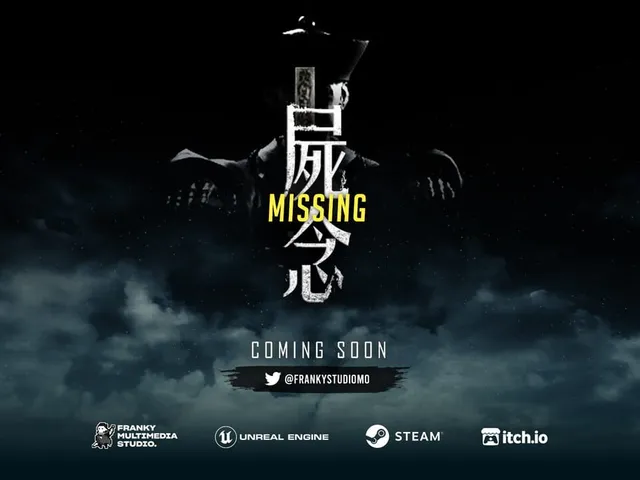 Missing