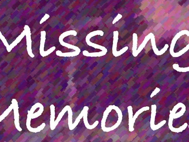 Missing Memories
