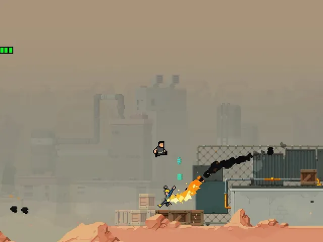 Mission: Demolition