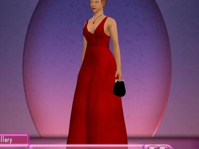 Mission Runway