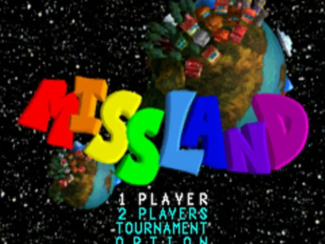 Missland