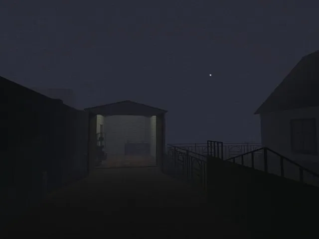 Mist