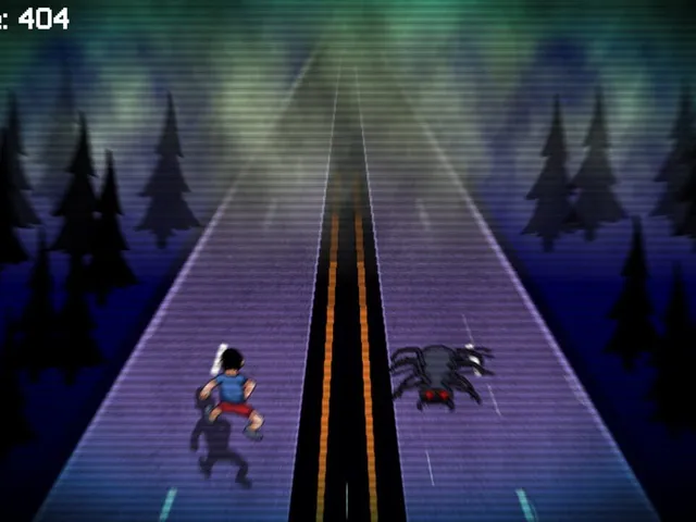 Mistrun