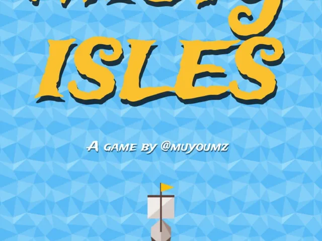 Misty Isles