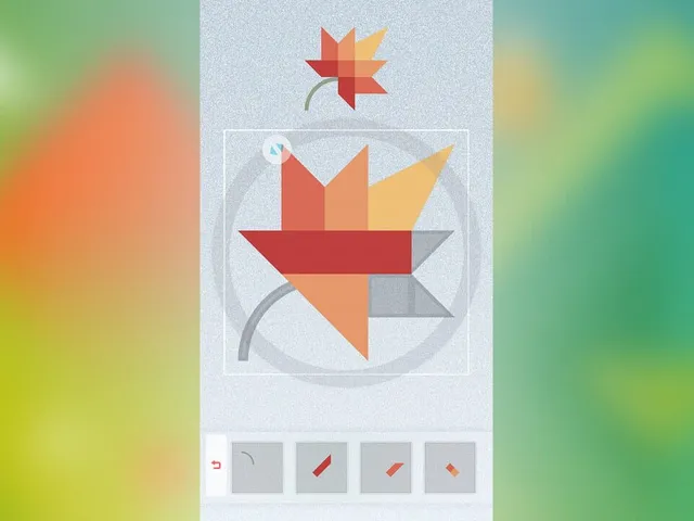 Misty Puzzle