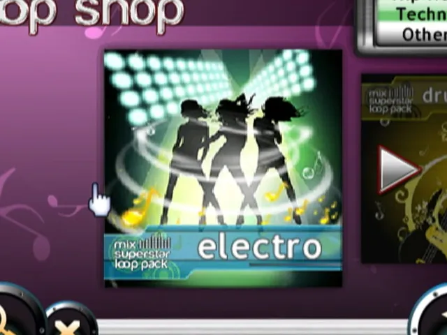 Mix Superstar