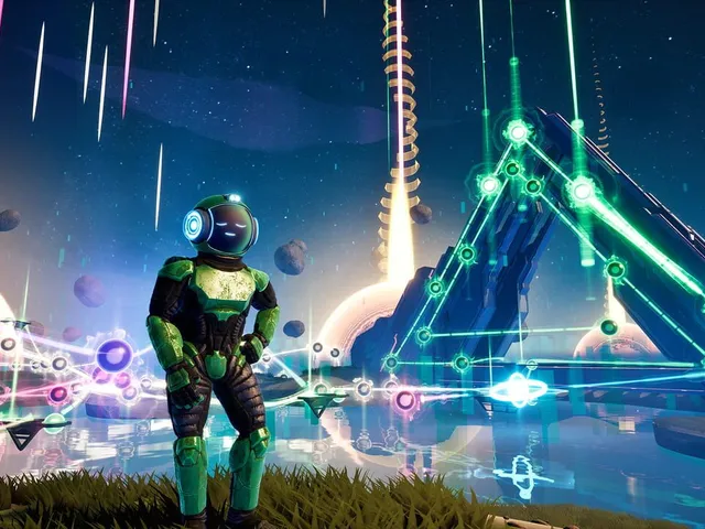 Mix Universe