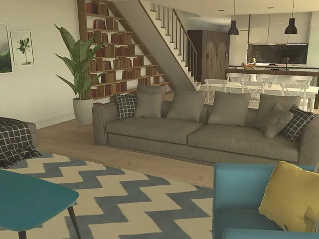 Mixed Estate
