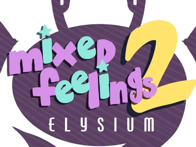 Mixed Feelings 2: Elysium