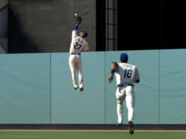 MLB 10: The Show